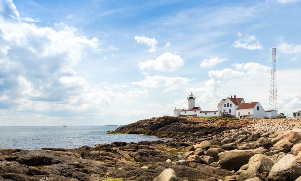 Best Day Trips from Boston, MA