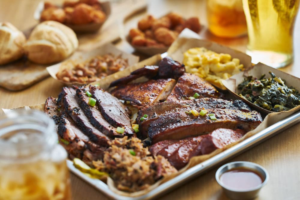 Best Things to do in Austin, Texas: Franklin Barbecue