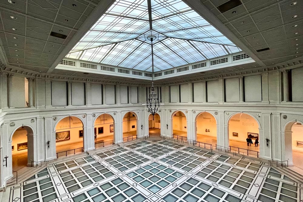 Best Things to do in Brooklyn, New York: Brooklyn Museum
