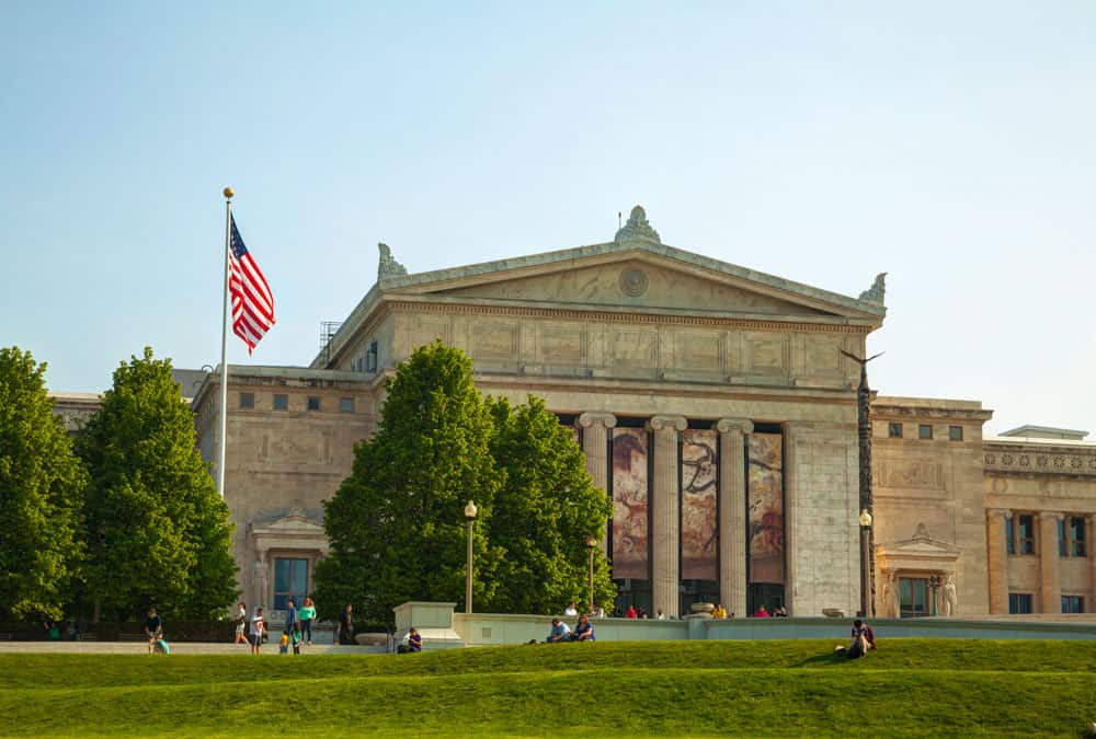 Best Things to do in Chicago, Illinois: Field Museum of Natural History