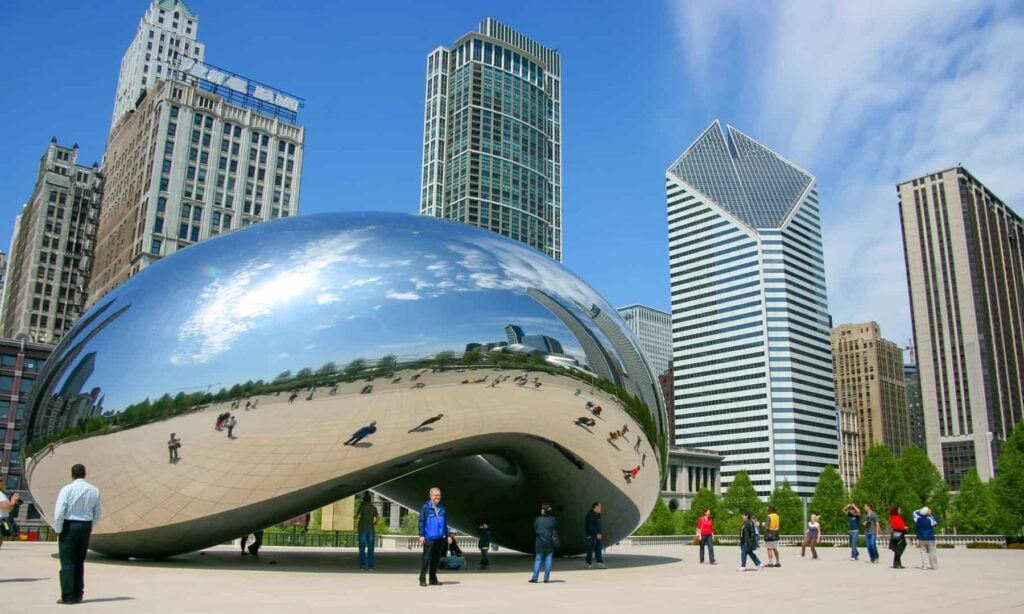 Best Things to do in Chicago, Illinois