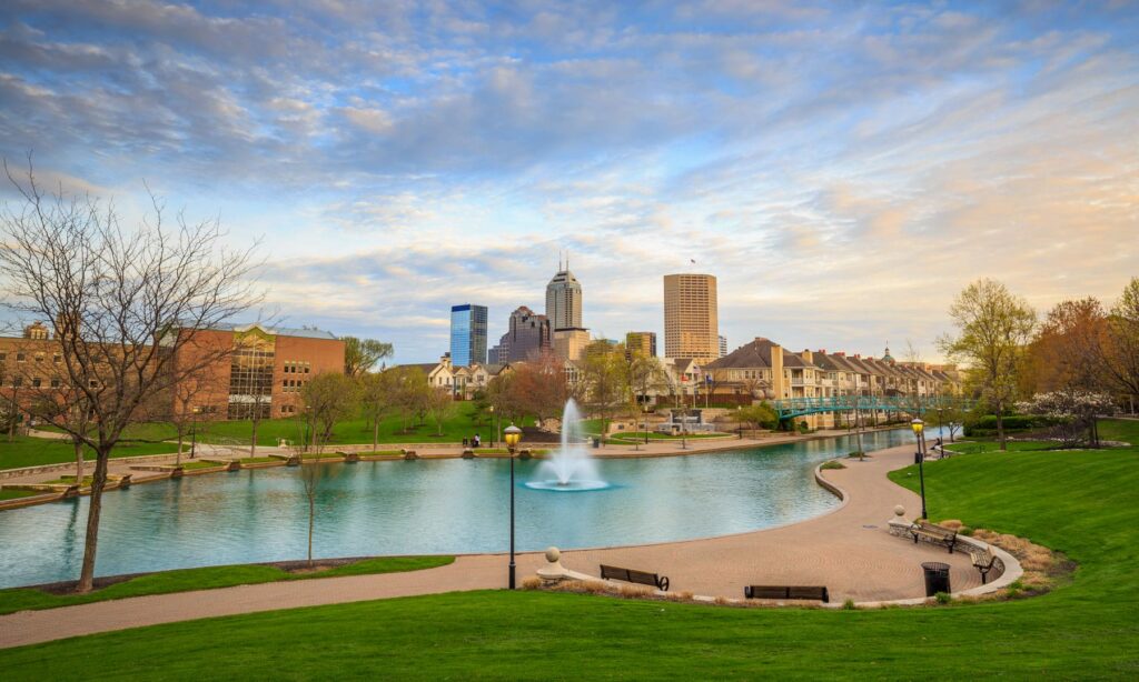 Best Things to do in Indianapolis, Indiana