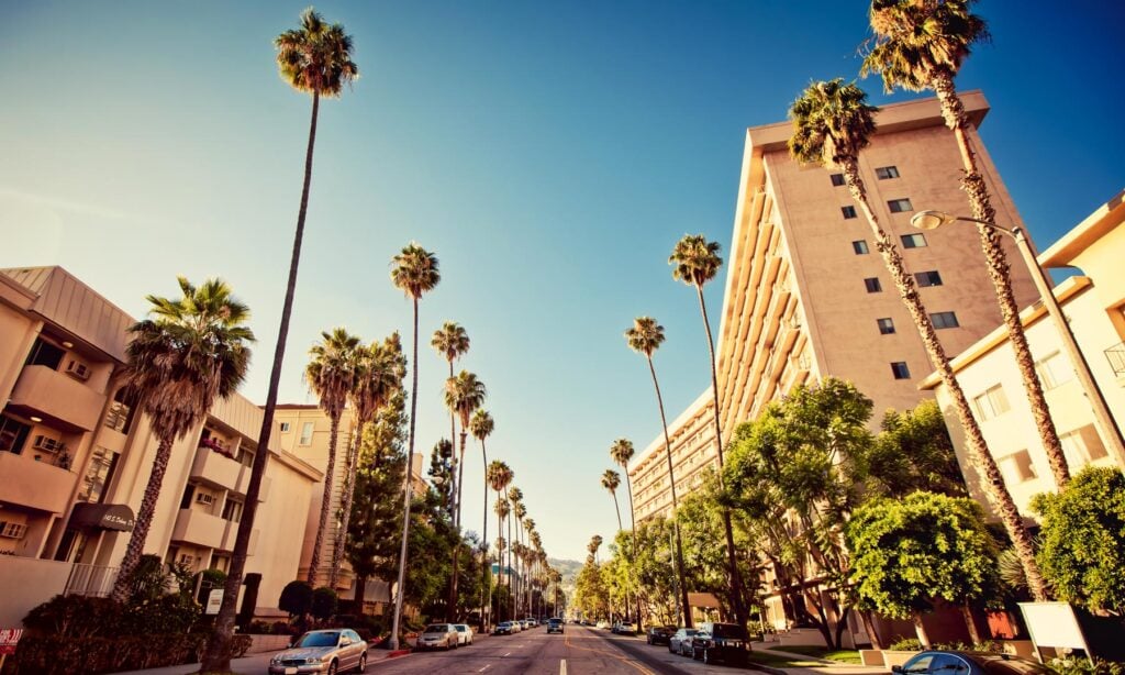 Best Things to do in Los Angeles, California