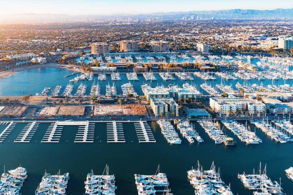 Best Things to do in Los Angeles, California: Marina del Rey
