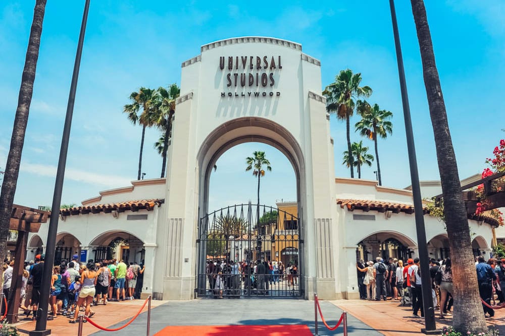 Best Things to do in Los Angeles, California: Universal Studios Hollywood