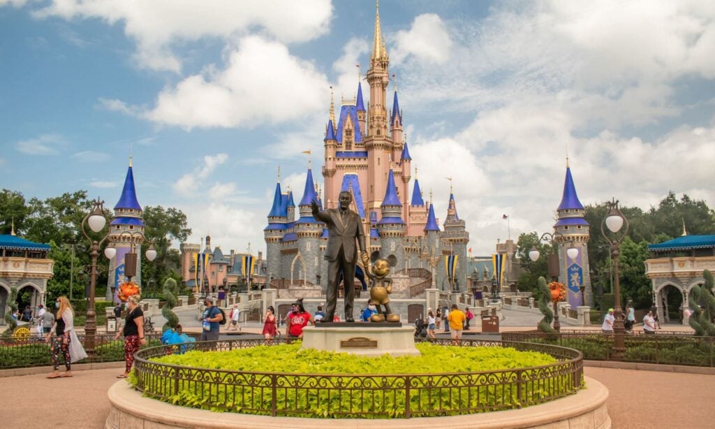 Best things to do in Orlando with Kids Header