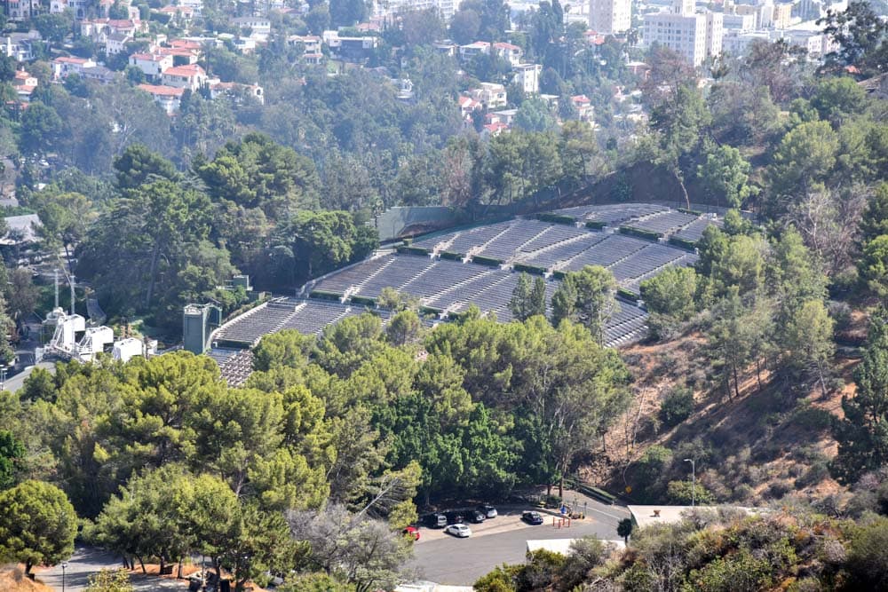 Cool Things to do in Los Angeles, California: Hollywood Bowl