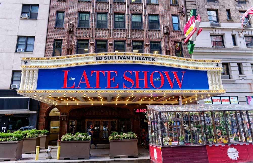 Cool Things to do in New York City, New York: Late-Night Shows