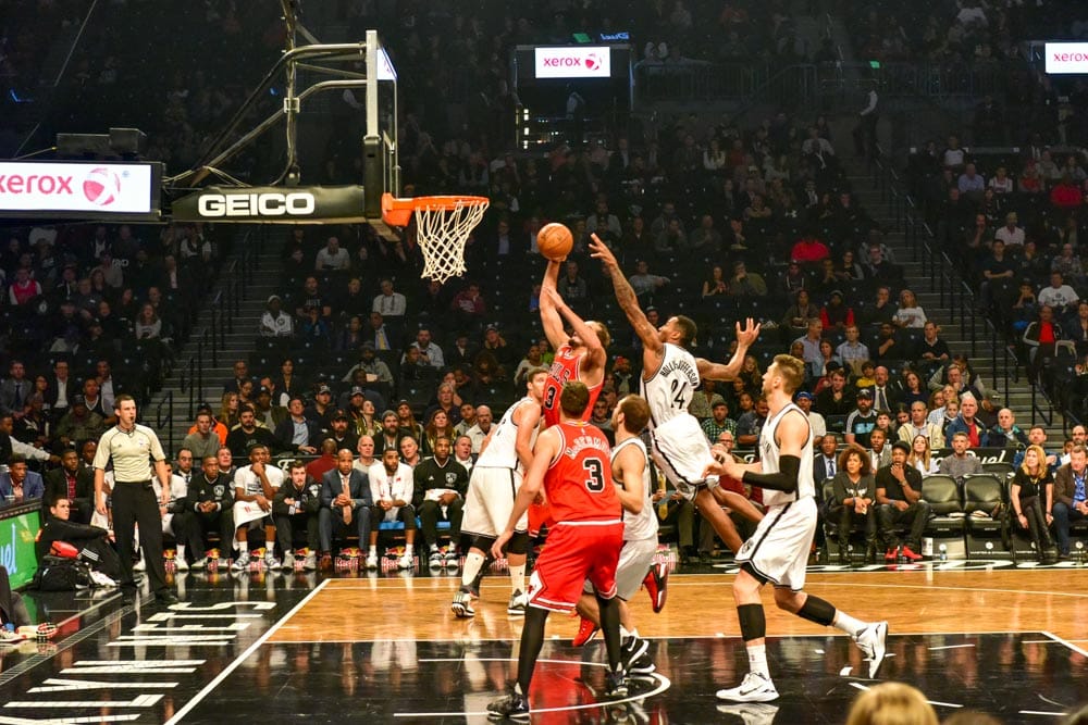 Fun Things to do in Brooklyn, New York: Barclays Center