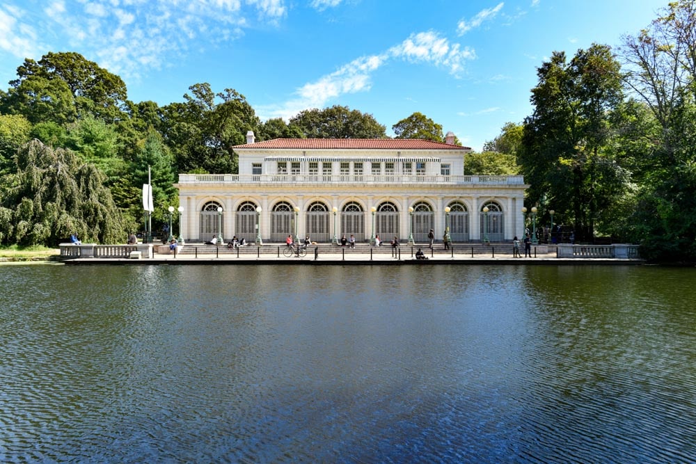 Fun Things to do in Brooklyn, New York: Prospect Park