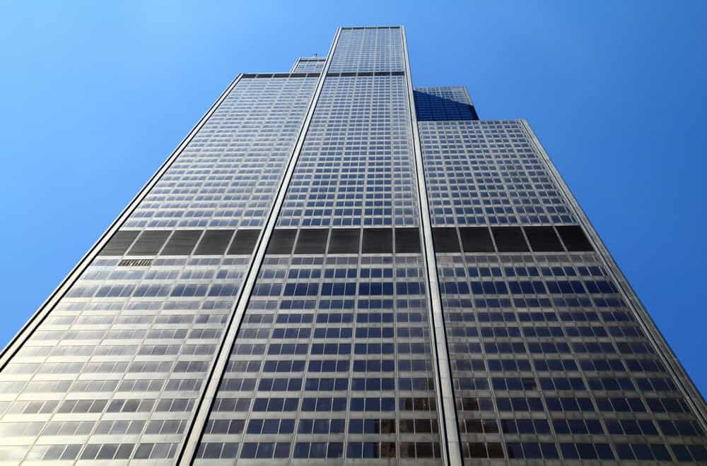 Fun Things to do in Chicago, Illinois: Willis Tower