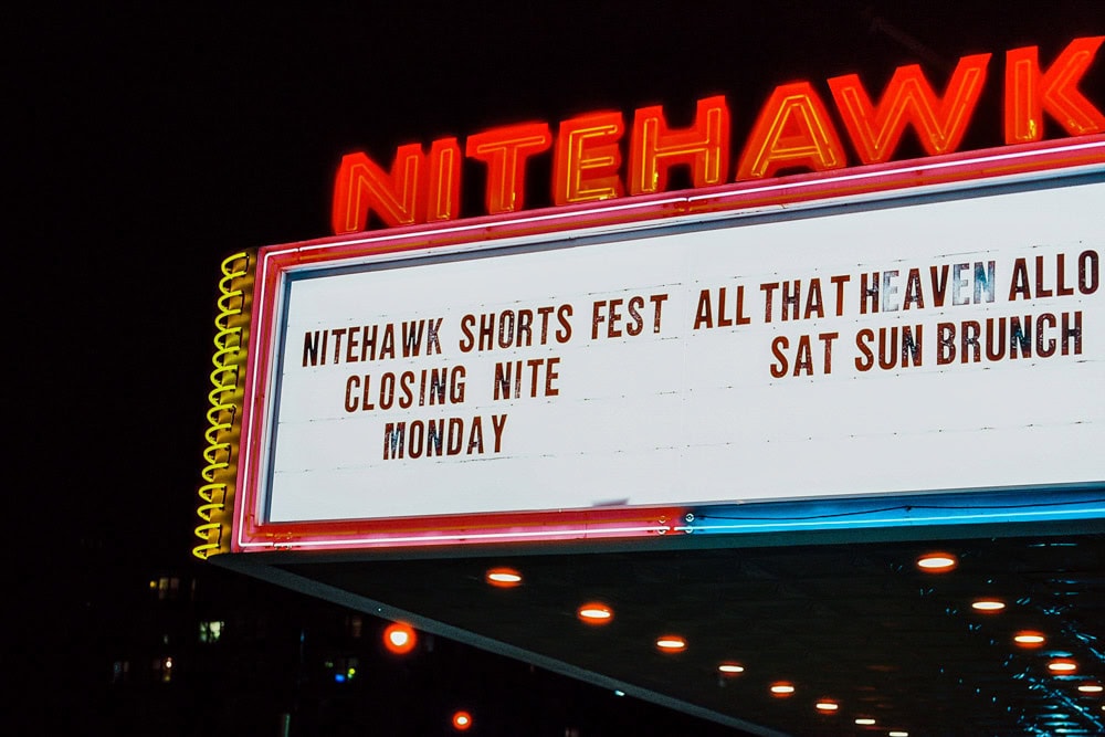Fun Things to do in New York City, New York: Nitehawk Cinema