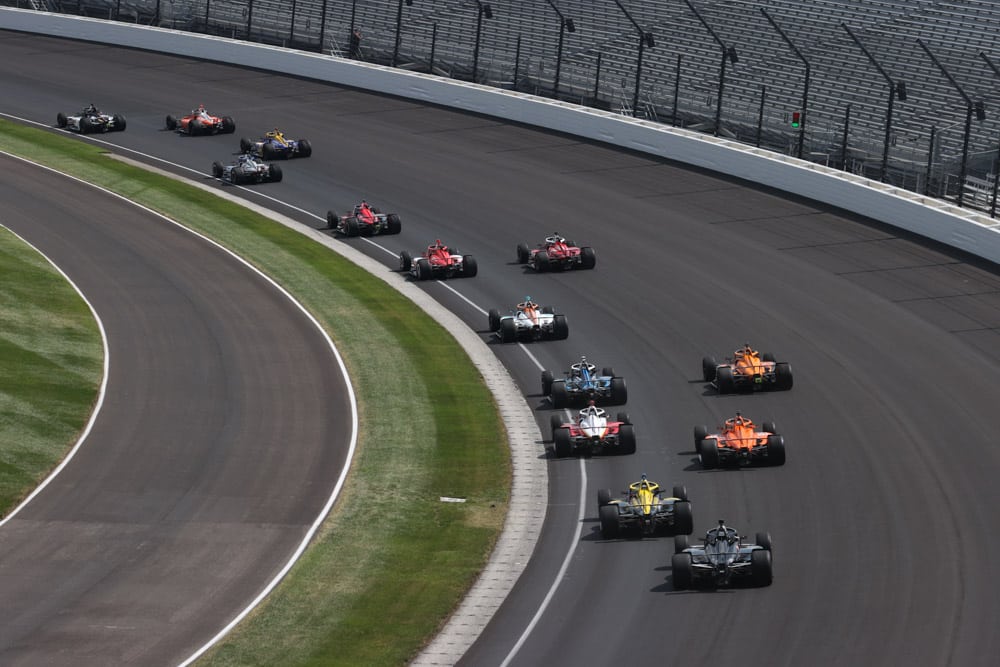 Unique Things to do in Indianapolis, Indiana: Indianapolis Motor Speedway