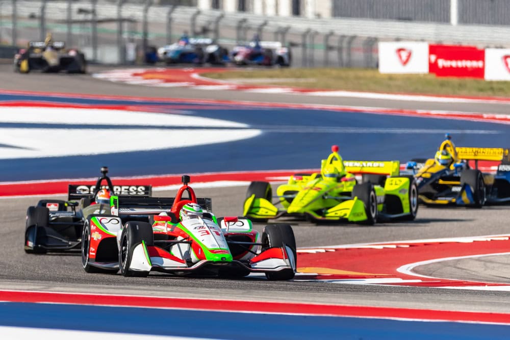 What to do in Austin, Texas: Circuit of the Americas