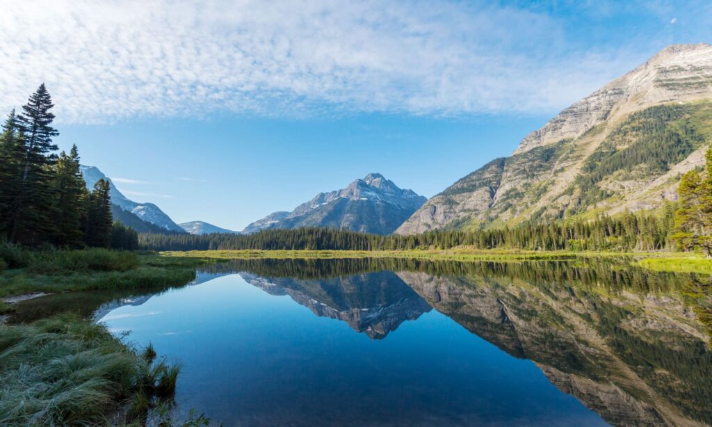 Best Hotels Near Glacier National Park in Montana