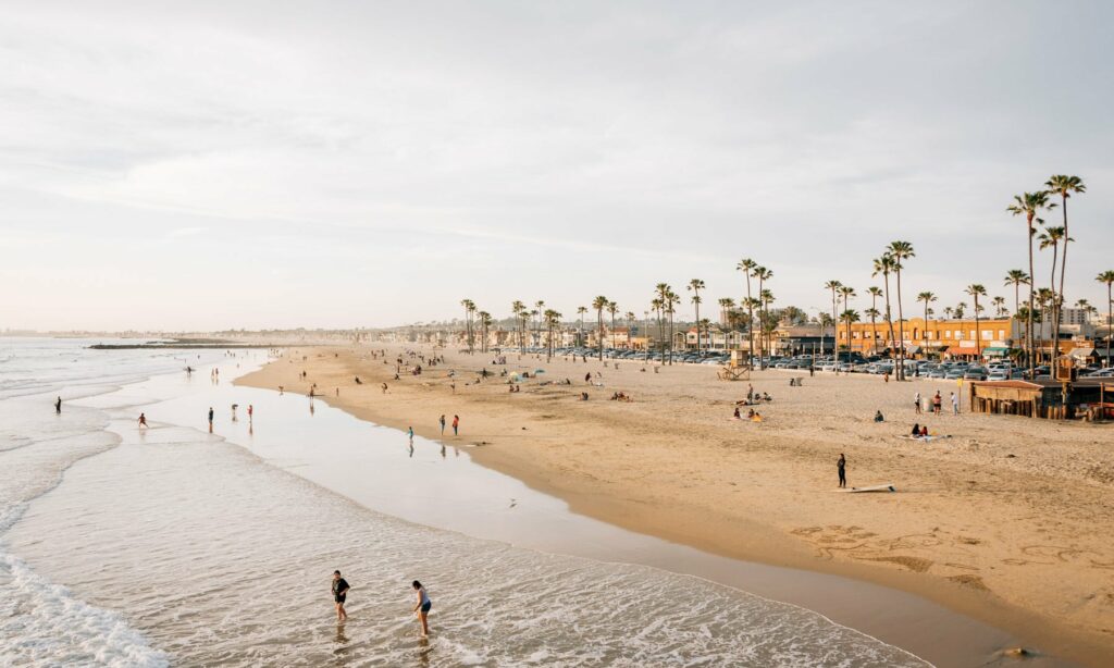 Best Things to do in Newport Beach, California: Header